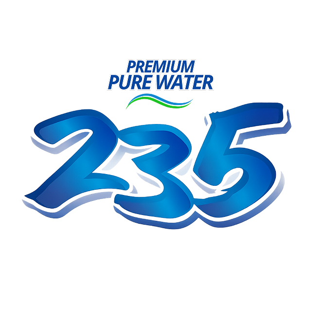 235 Water Bottle
