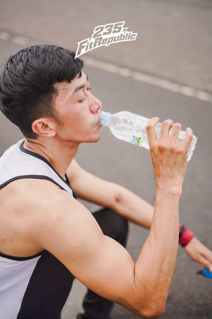 Pentingnya Menjaga Hidrasi Tubuh untuk Kesehatan Sehari-hari