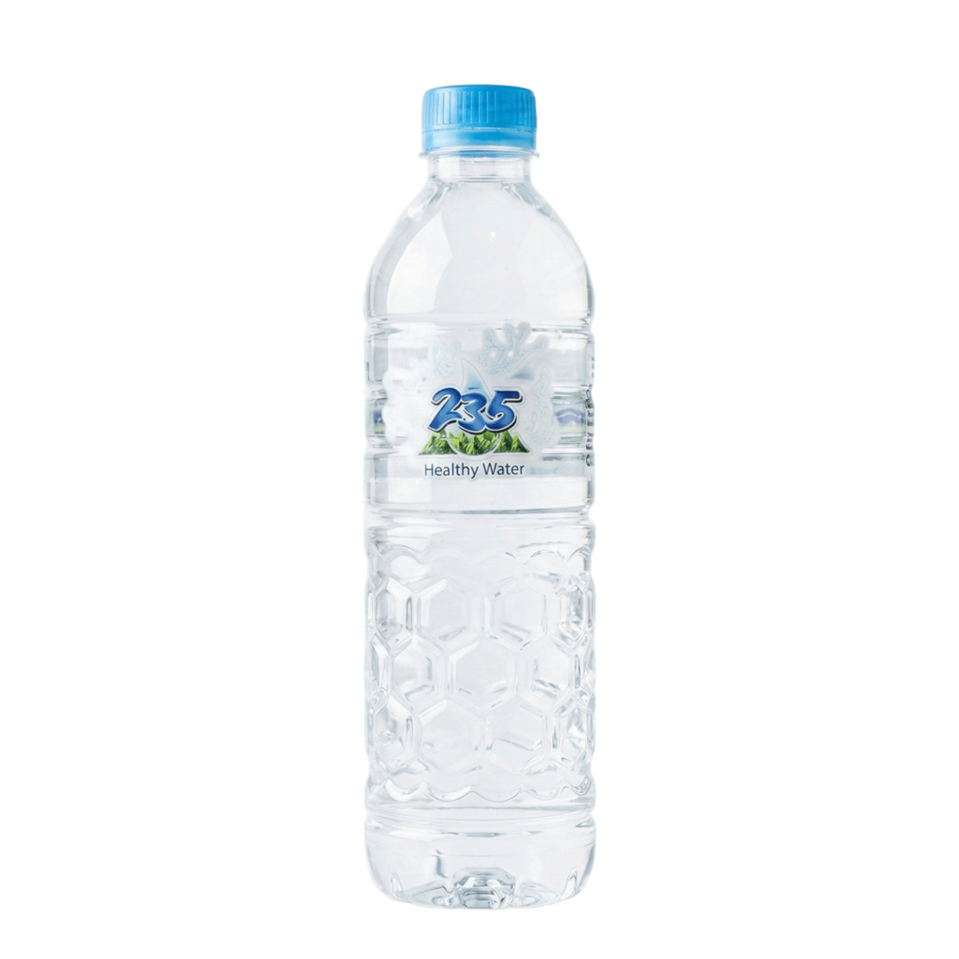 235 Active (600 ml)