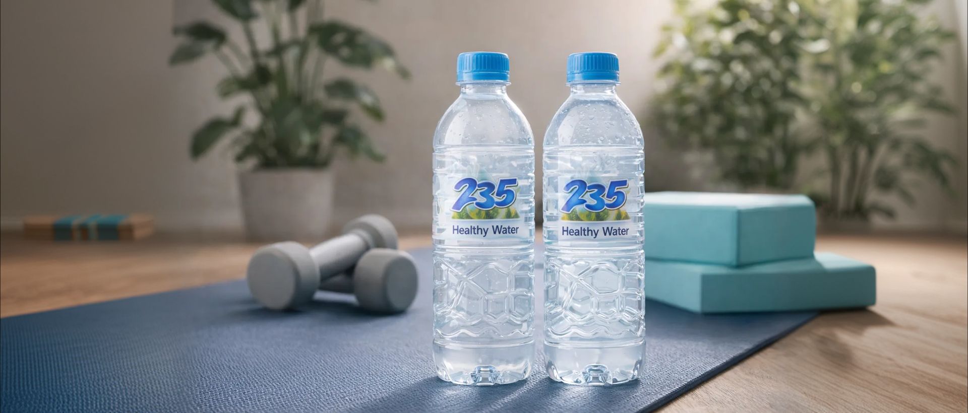 Teman Olahraga (Yoga)